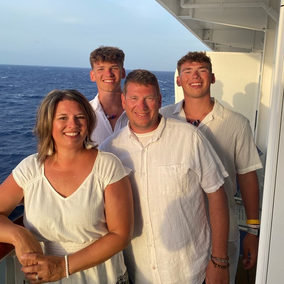 Meet your Posher, Conner - Picture 6 of 6